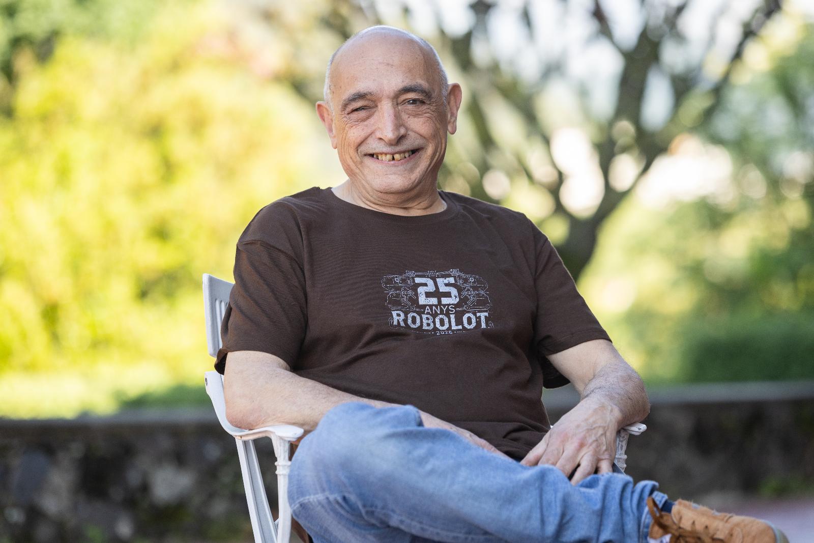 TONI MORENO