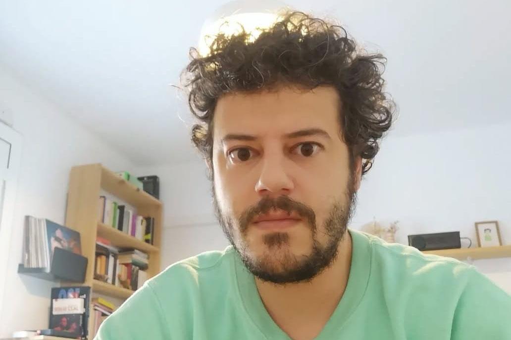 UNAI VELASCO UNAI VELASCO