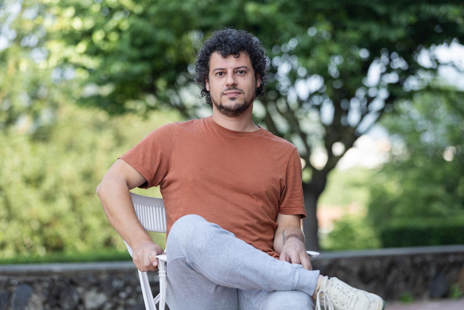 UNAI VELASCO UNAI VELASCO