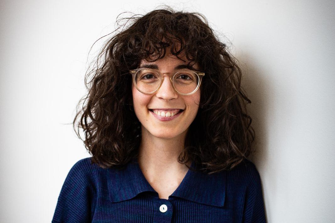 LAIA SERÓ MORENO LAIA SERÓ MORENO