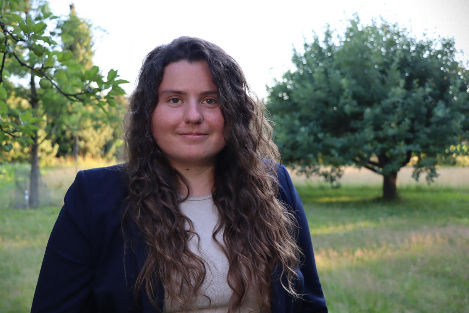 MARIE LORENA ZETTL