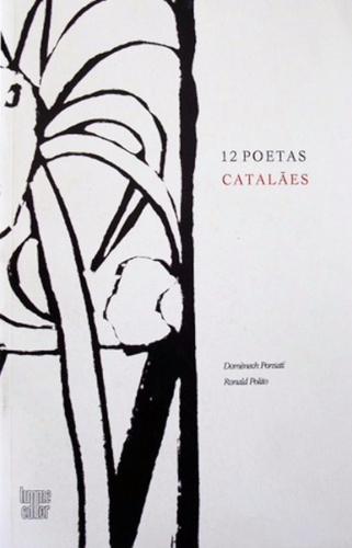 12 poetas catalães