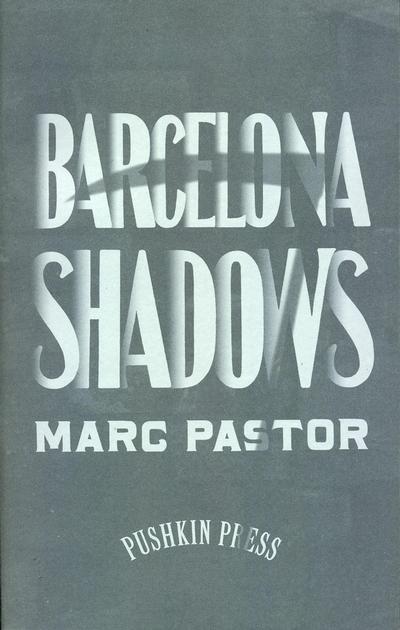 Barcelona Shadows : 