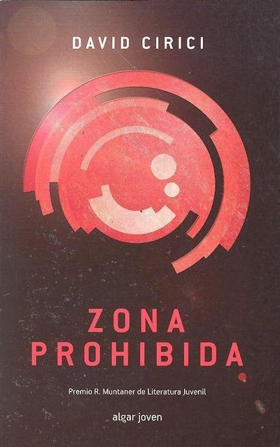Zona prohibida : 