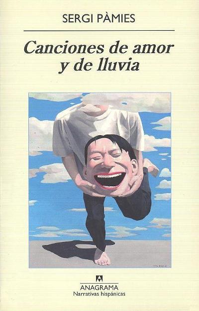 Canciones de amor y de lluvia : 