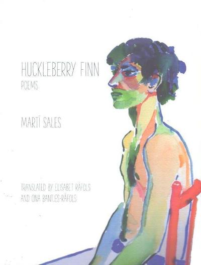 Huckleberry Finn : 
