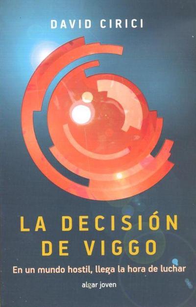La decisión de Viggo : 
