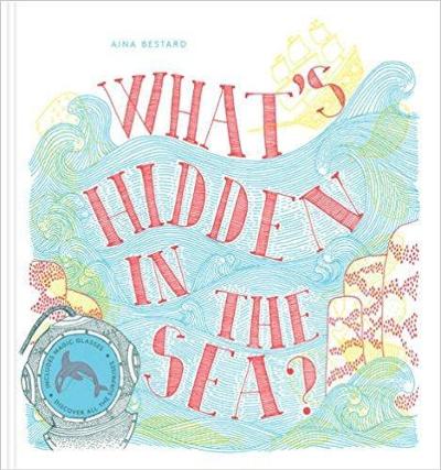 What's Hidden in the Sea? : 