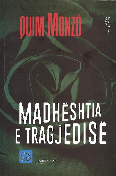 Madhështia e Tragjedisë : 