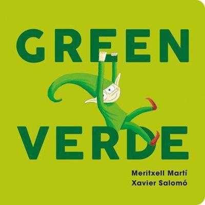 Green-Verde : 