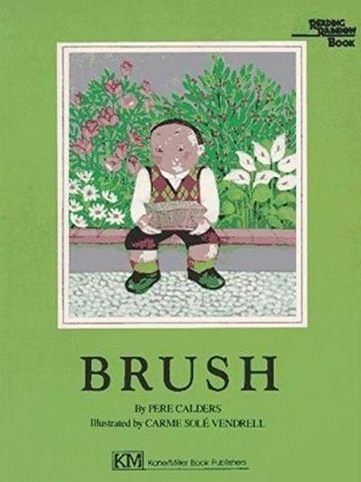 Brush : 