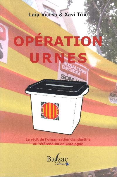 Opération urnes : 