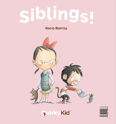 Siblings! : 