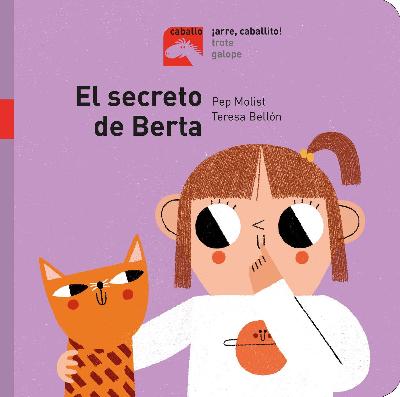 El secreto de Berta : 