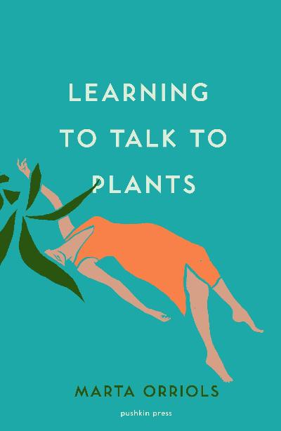 Learning to Talk to Plants : 