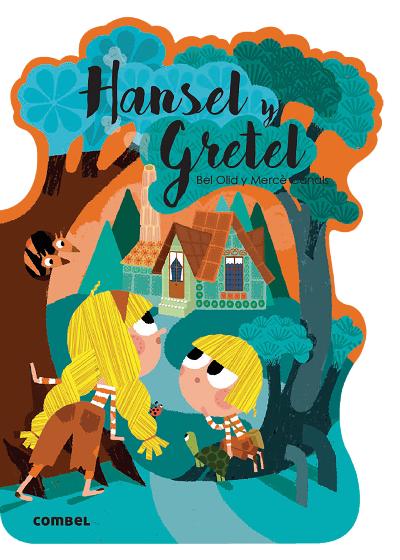 Hansel y Gretel : 