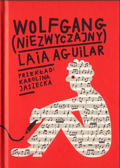 Wolfgang (Niezwyczajny) : 