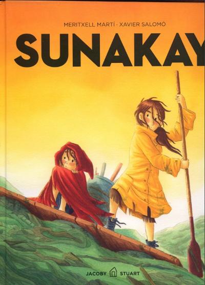 Sunakay : 