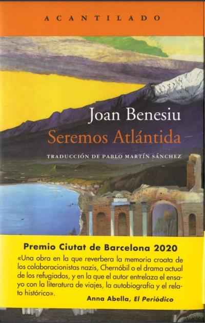 Seremos Atlántida : 