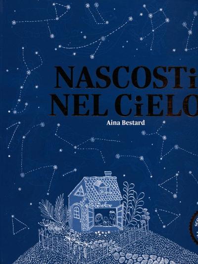 Nascosti nel cielo : 