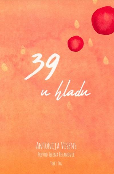 39º u hladu : 