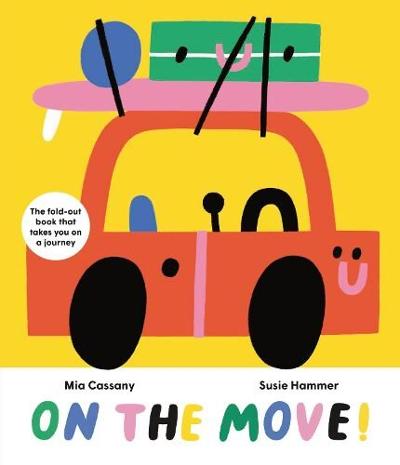 On the Move! : 