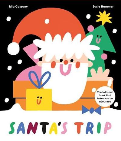 Santa's Trip : 
