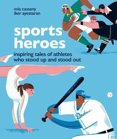 Sports Heroes : 
