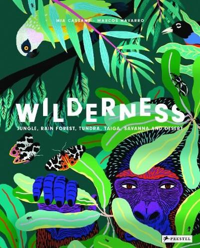Wilderness : 