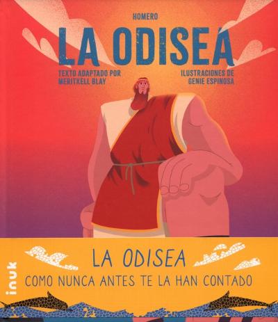 La Odisea : 
