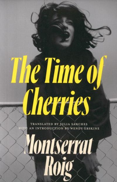 The Time of Cherries : 