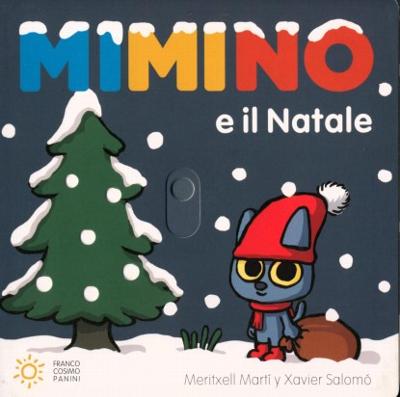 Mimino e il Natale : 