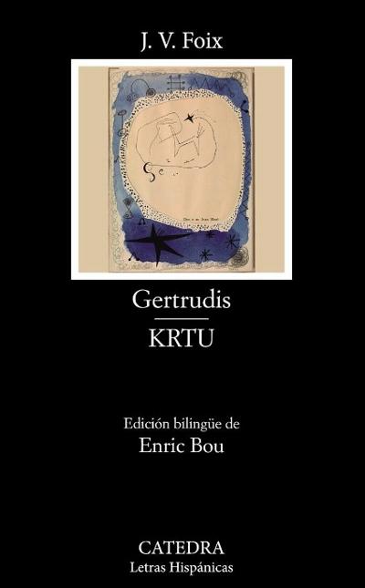 Gertrudis - KRTU : 