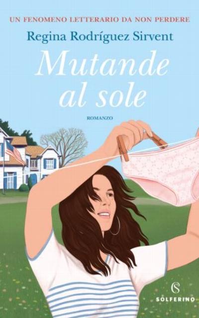 Mutande al sole : 