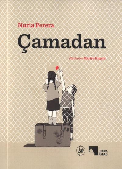 Çamadan : 
