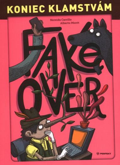 Fake Over : 