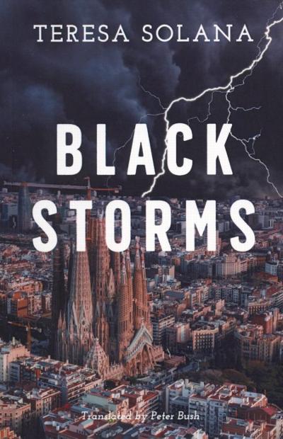 Black Storms : 