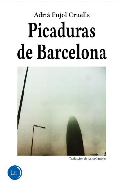 Picaduras de Barcelona : 