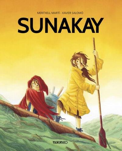 Sunakay : 