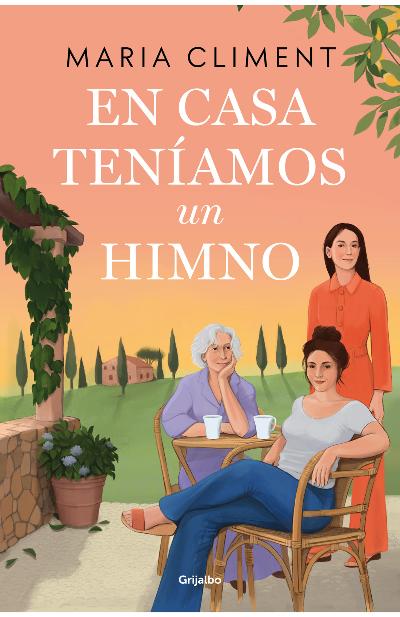 En casa teníamos un himno : 