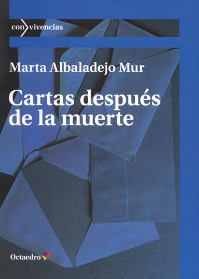 Cartas después de la muerte : 