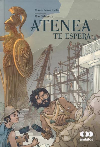 Atenea te espera : 