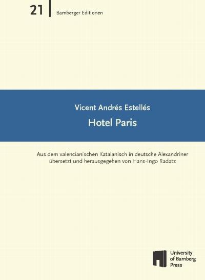 Hotel Paris : 
