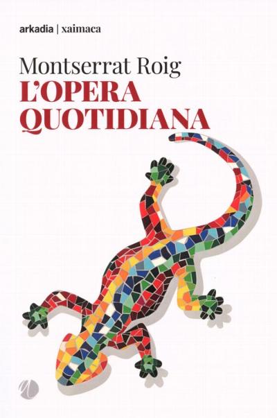 L'opera quotidiana : 