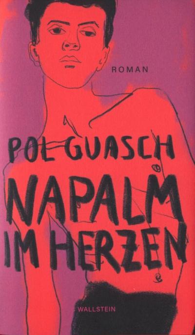 Napalm im Herzen : 