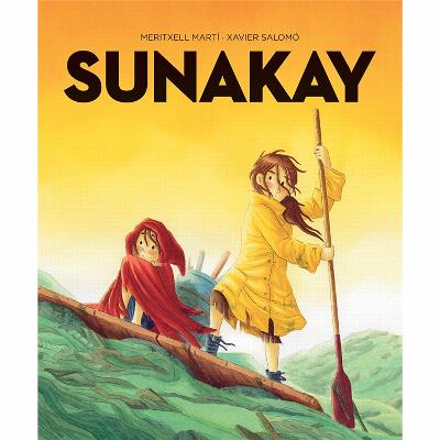 Sunakay : 