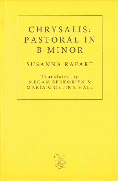 Chrysalis: Pastoral in B Minor : 