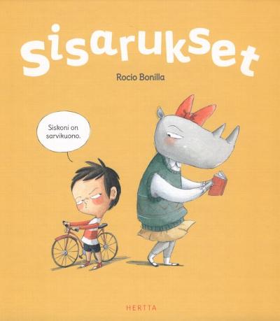 Sisarukset : 