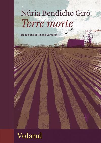 Terre morte : 
