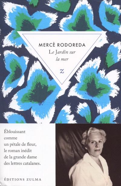 Le Jardin sur la mer : 